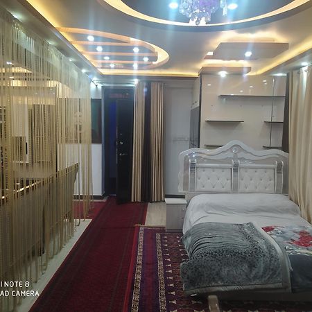 Mehman Khana Hotel Kabul Exterior photo