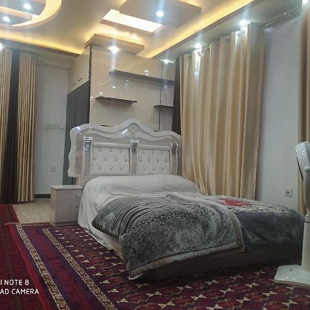 Mehman Khana Hotel Kabul Exterior photo